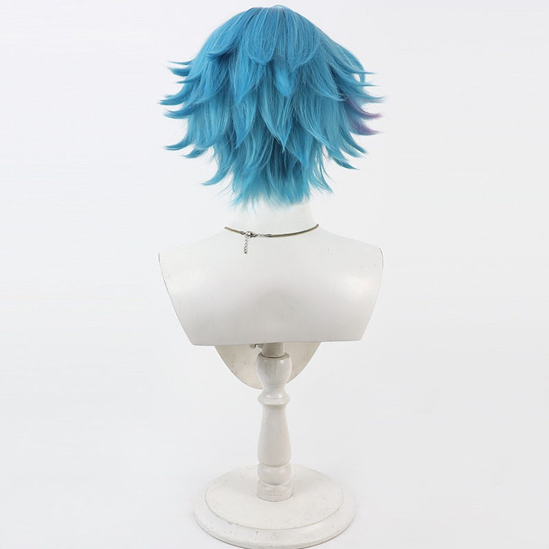 Wuthering Waves Cosplay Wigs Tern Brant