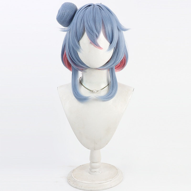 Xiaoqiao Cosplay Wigs Manga Sorceress Honor of Kings