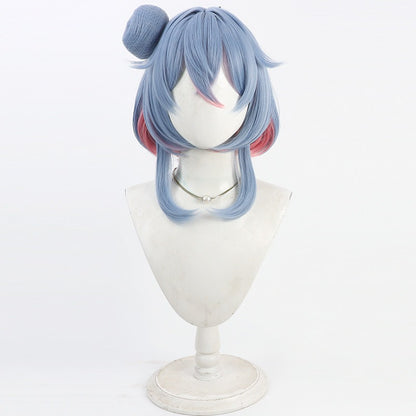 Xiaoqiao Cosplay Wigs Manga Sorceress Honor of Kings
