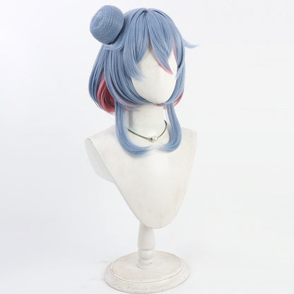 Xiaoqiao Cosplay Wigs Manga Sorceress Honor of Kings