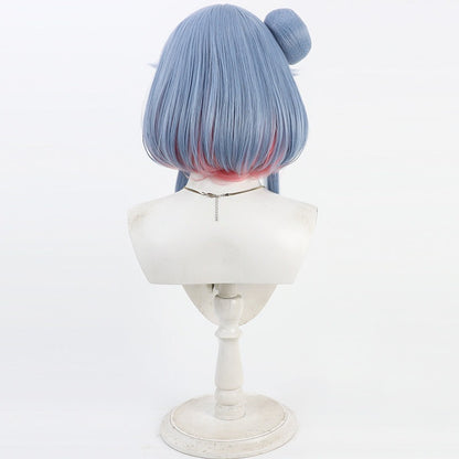 Xiaoqiao Cosplay Wigs Manga Sorceress Honor of Kings