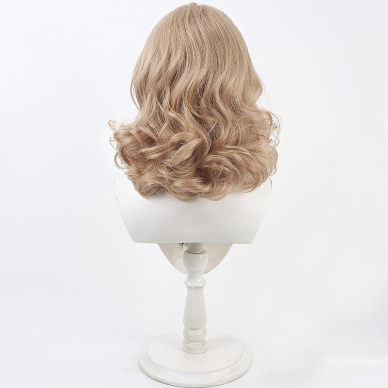 Ximuzi Cosplay Wigs Anime The Legend of Hei 2