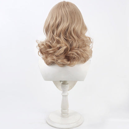 Ximuzi Cosplay Wigs Anime The Legend of Hei 2