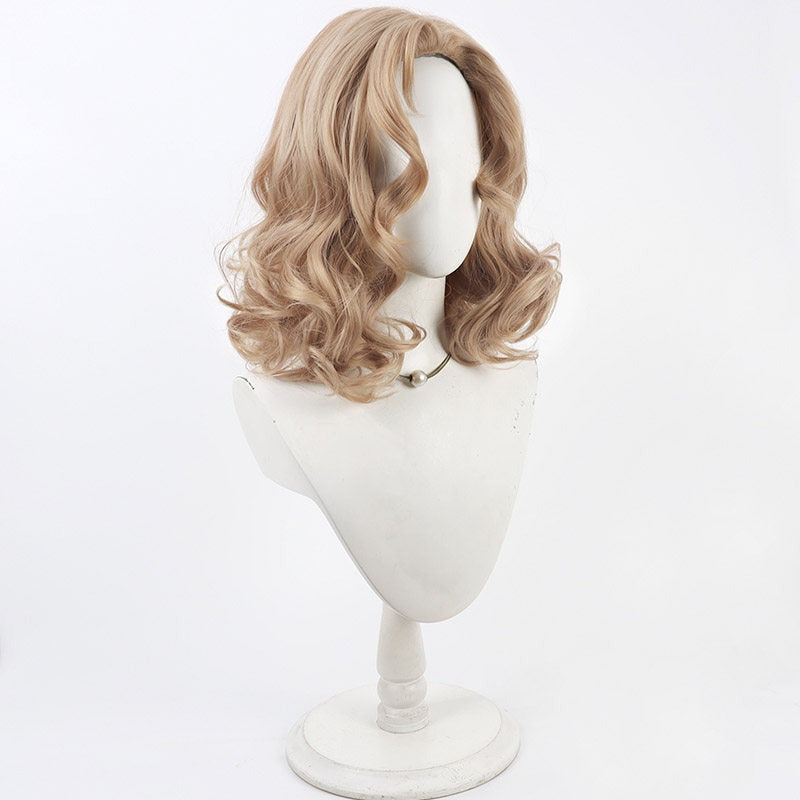 Ximuzi Cosplay Wigs Anime The Legend of Hei 2