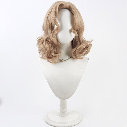 Ximuzi Cosplay Wigs Anime The Legend of Hei 2