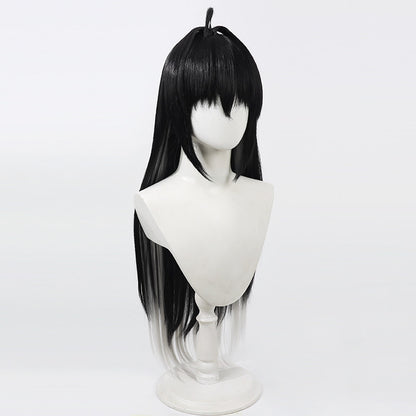 Yamato Takeru Cosplay Wigs FGO Stage 3 Black Wigs