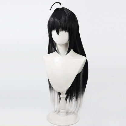 Yamato Takeru Cosplay Wigs FGO Stage 3 Black Wigs