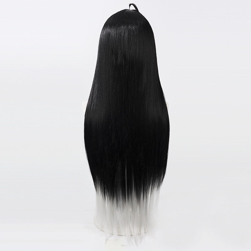 Yamato Takeru Cosplay Wigs FGO Stage 3 Black Wigs