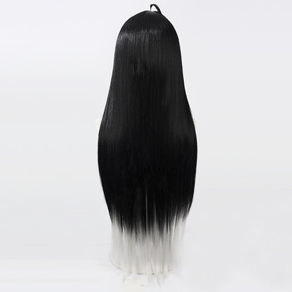 Yamato Takeru Cosplay Wigs FGO Stage 3 Black Wigs