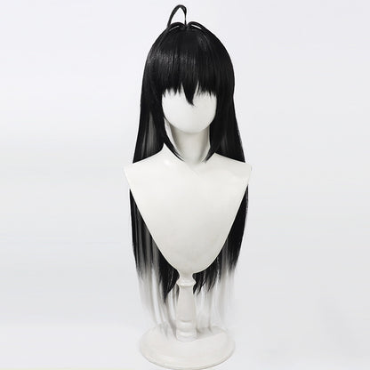 Yamato Takeru Cosplay Wigs FGO Stage 3 Black Wigs