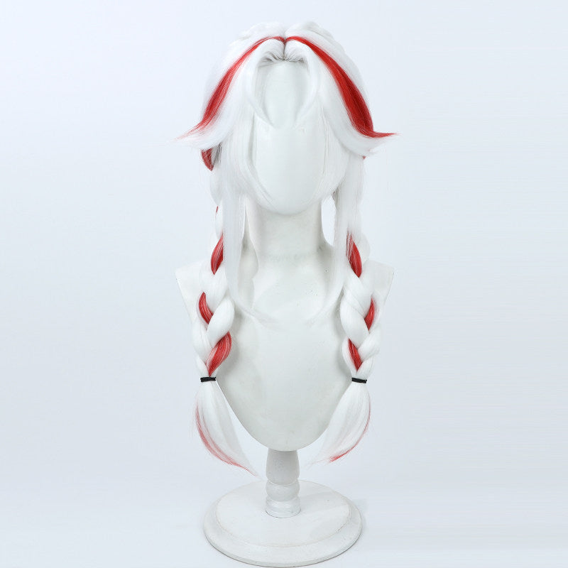 Yang Yuhuan Cosplay Wigs Tiger Melodic Heart Honor of Kings