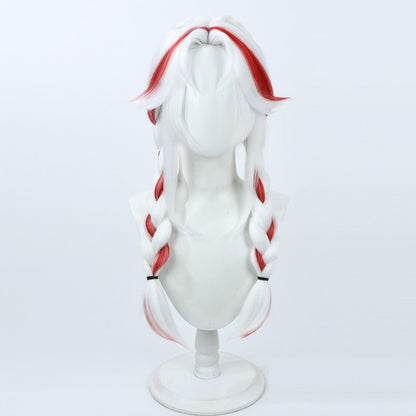 Yang Yuhuan Cosplay Wigs Tiger Melodic Heart Honor of Kings