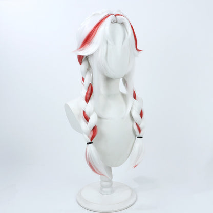 Yang Yuhuan Cosplay Wigs Tiger Melodic Heart Honor of Kings