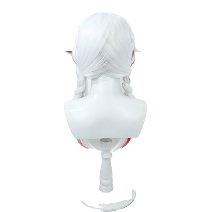 Yang Yuhuan Cosplay Wigs Tiger Melodic Heart Honor of Kings