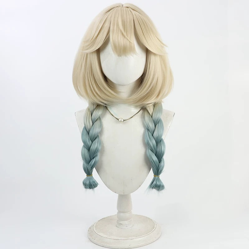 Yaria Cosplay Wigs Cinnamoroll-s Dream Honor of Kings