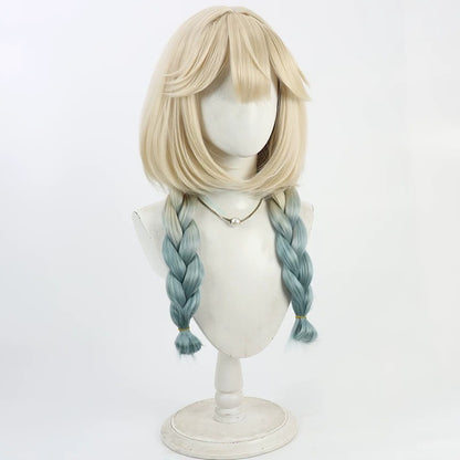 Yaria Cosplay Wigs Cinnamoroll-s Dream Honor of Kings