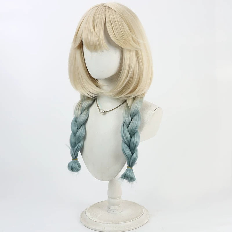 Yaria Cosplay Wigs Cinnamoroll-s Dream Honor of Kings