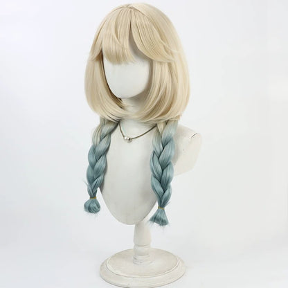 Yaria Cosplay Wigs Cinnamoroll-s Dream Honor of Kings