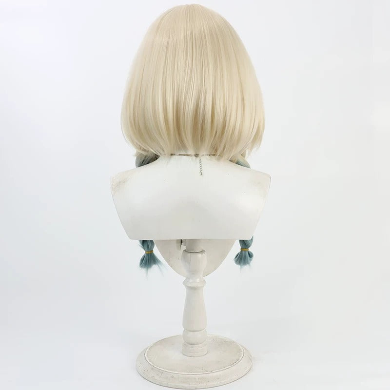 Yaria Cosplay Wigs Cinnamoroll-s Dream Honor of Kings