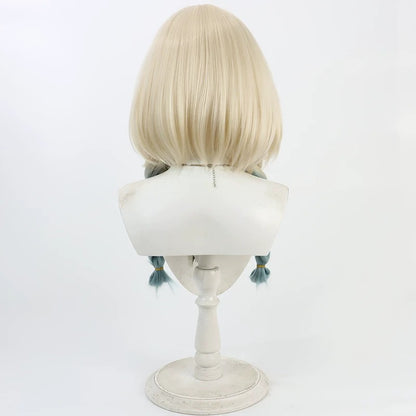 Yaria Cosplay Wigs Cinnamoroll-s Dream Honor of Kings