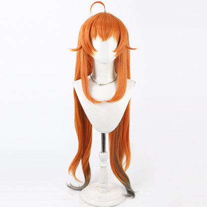Ying Ning Cosplay Wigs Goddess of Victory: Nikke Gradient Wigs