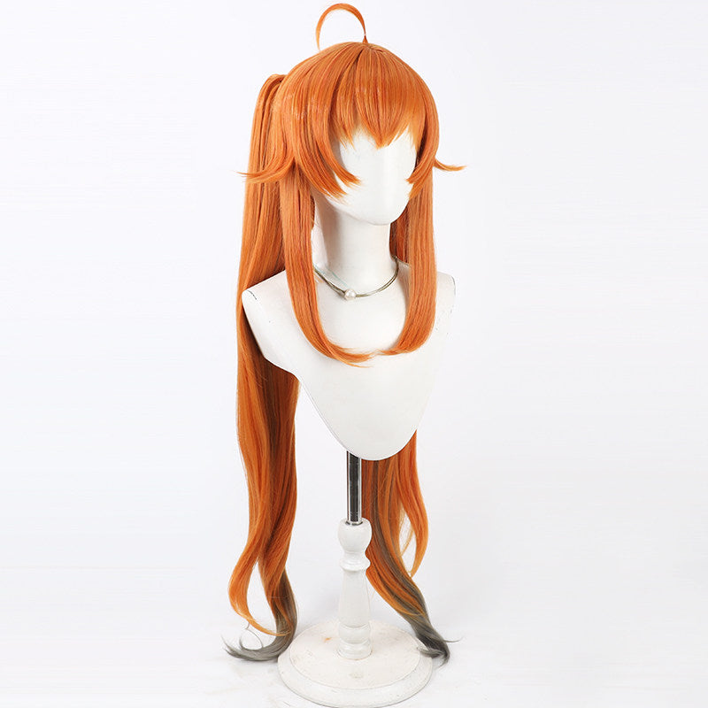Ying Ning Cosplay Wigs Goddess of Victory: Nikke Gradient Wigs