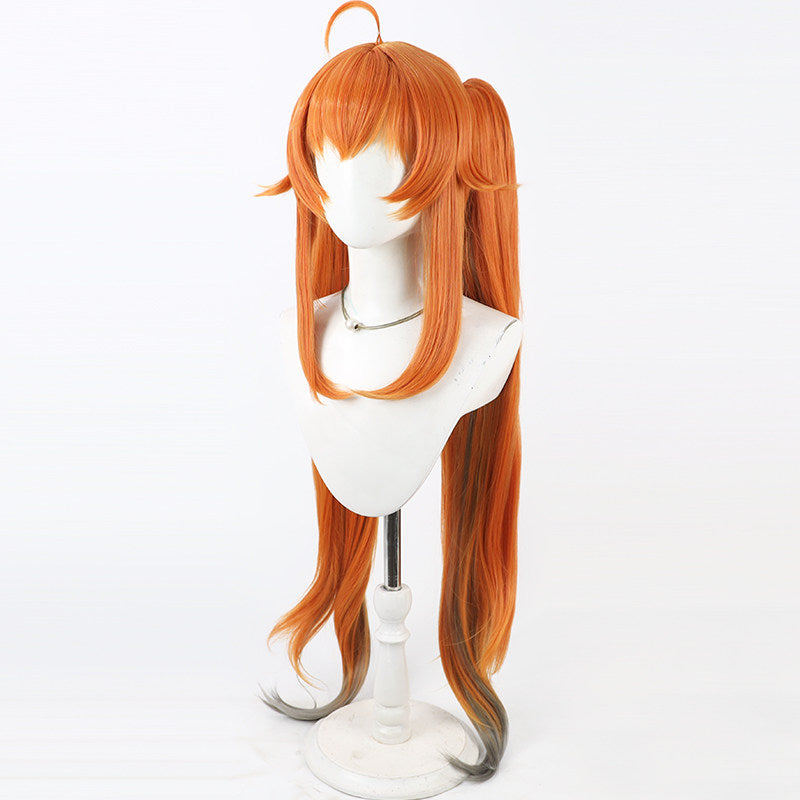 Ying Ning Cosplay Wigs Goddess of Victory: Nikke Gradient Wigs