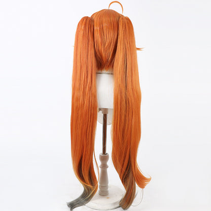 Ying Ning Cosplay Wigs Goddess of Victory: Nikke Gradient Wigs
