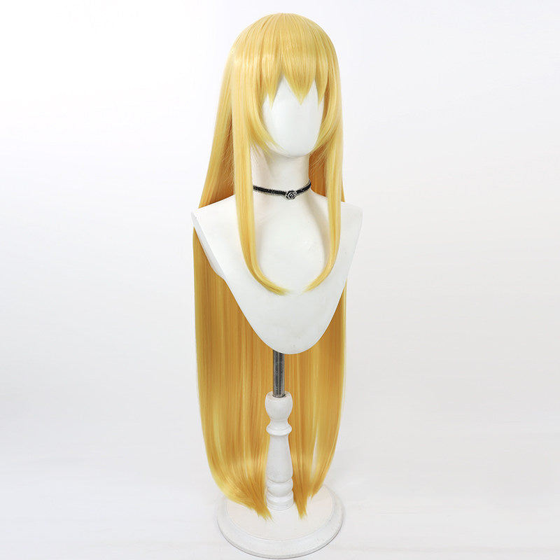 Yue Anime Cosplay Wigs Arifureta: From Commonplace to World's Strongest