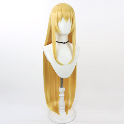 Yue Anime Cosplay Wigs Arifureta: From Commonplace to World's Strongest