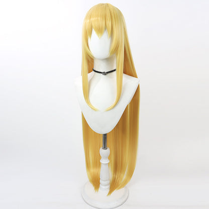 Yue Anime Cosplay Wigs Arifureta: From Commonplace to World's Strongest