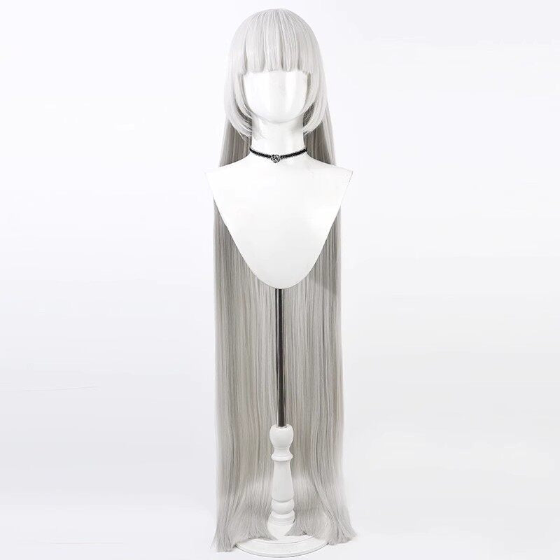 Yuki Nekoyashiki Cosplay Wigs Wonderful PreCure! Cure Nyammy