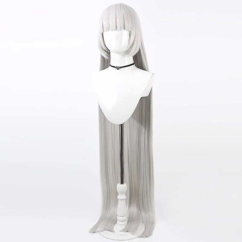 Yuki Nekoyashiki Cosplay Wigs Wonderful PreCure! Cure Nyammy