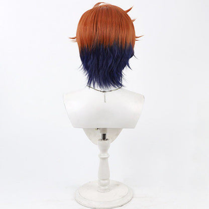 Yukoku Roberu Cosplay Wigs Hololive HOLOSTARS VTuber