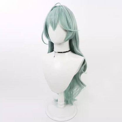 Yume Kuchinashi Cosplay Wigs Blue Archive