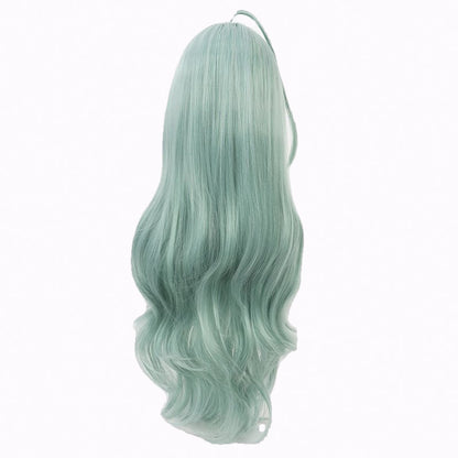 Yume Kuchinashi Cosplay Wigs Blue Archive