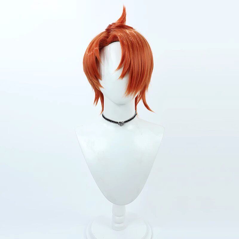 Yuunagi Tsubasa Cosplay Wigs Cure Wing Soaring Sky! Pretty Cure