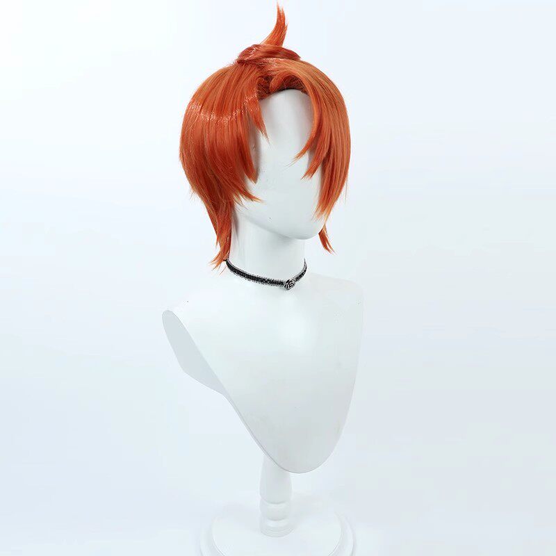 Yuunagi Tsubasa Cosplay Wigs Cure Wing Soaring Sky! Pretty Cure
