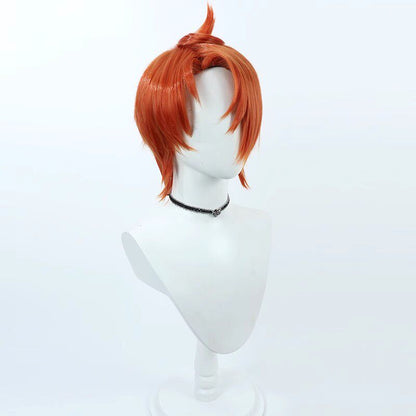 Yuunagi Tsubasa Cosplay Wigs Cure Wing Soaring Sky! Pretty Cure