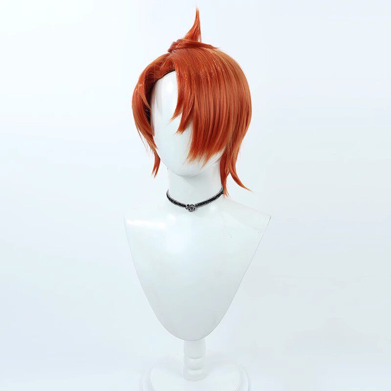 Yuunagi Tsubasa Cosplay Wigs Cure Wing Soaring Sky! Pretty Cure