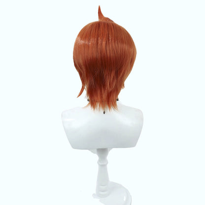 Yuunagi Tsubasa Cosplay Wigs Cure Wing Soaring Sky! Pretty Cure