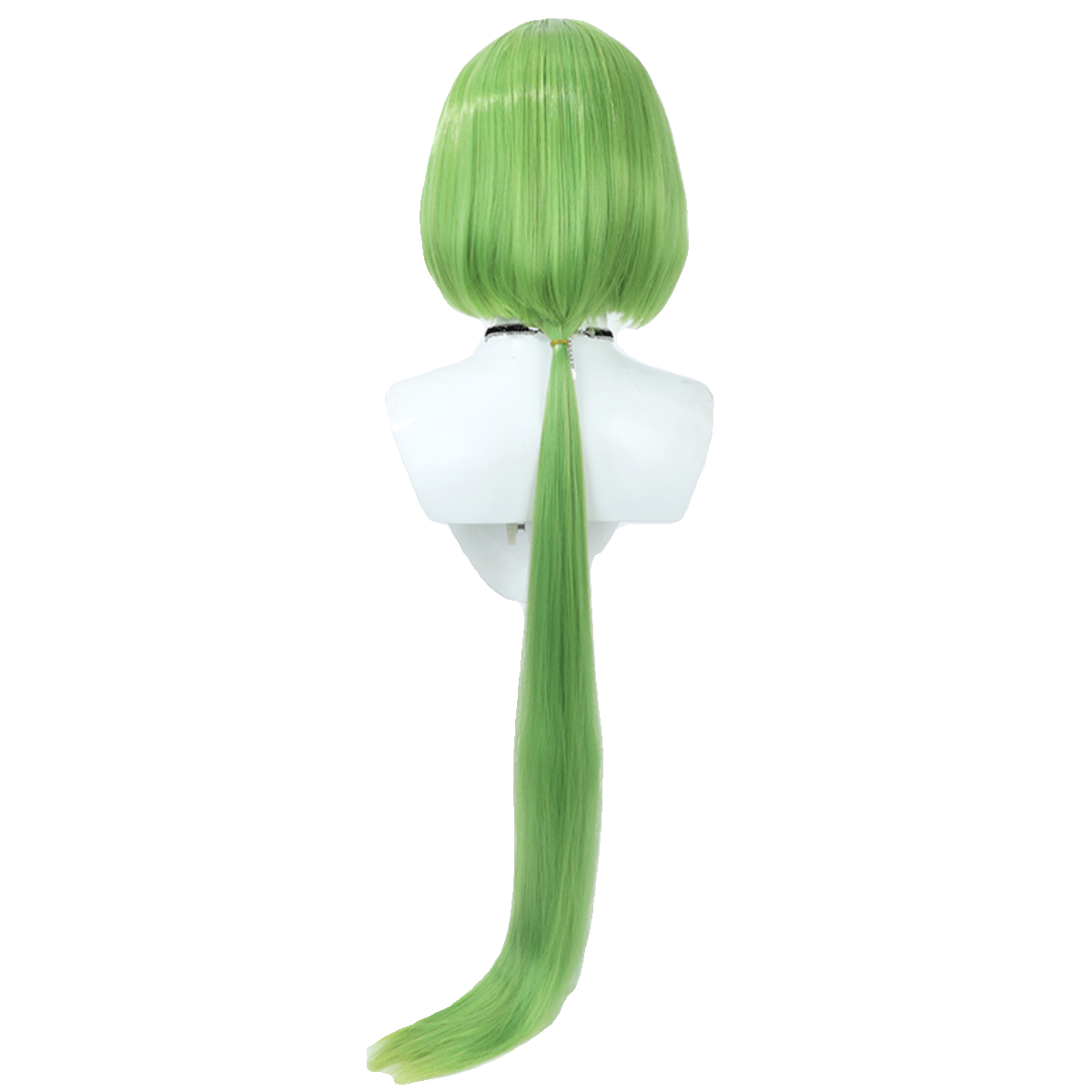 Zundamon Cosplay Wigs Fairy Style SSS VTuber SSS LLC
