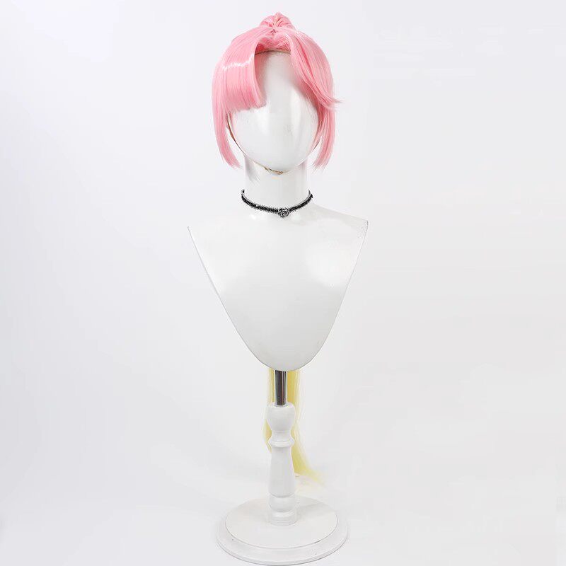 Cosplay Wigs Anyoji Hime Nijigasaki Hasu no Sora Jogakuin