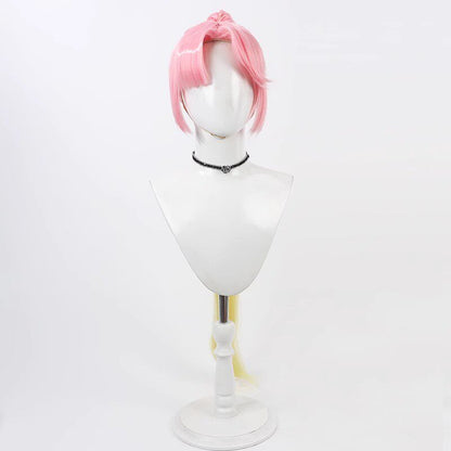 Cosplay Wigs Anyoji Hime Nijigasaki Hasu no Sora Jogakuin