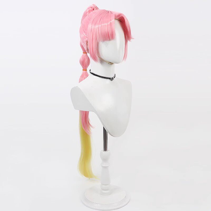 Cosplay Wigs Anyoji Hime Nijigasaki Hasu no Sora Jogakuin