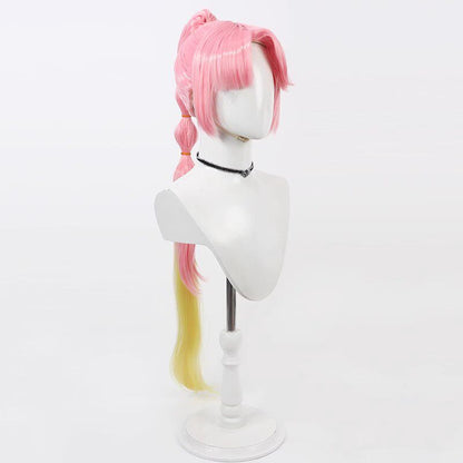 Cosplay Wigs Anyoji Hime Nijigasaki Hasu no Sora Jogakuin