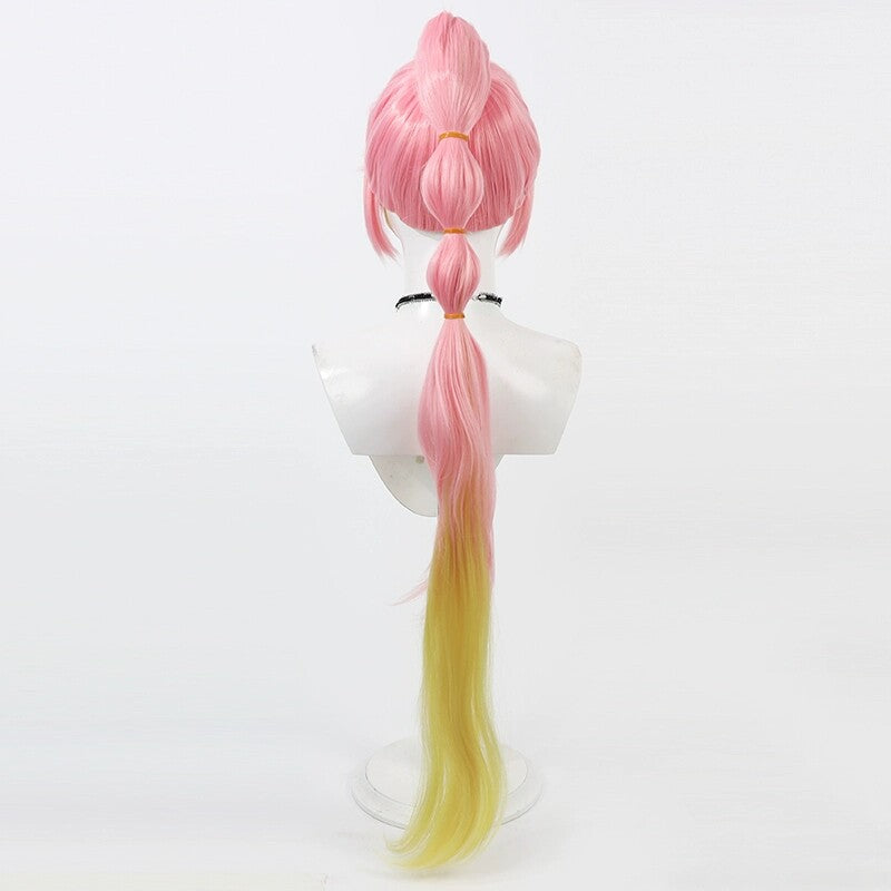 Cosplay Wigs Anyoji Hime Nijigasaki Hasu no Sora Jogakuin